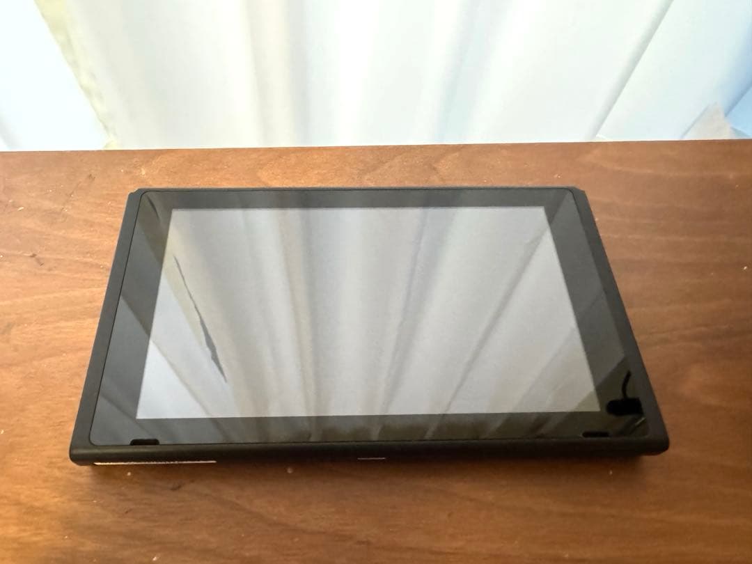 Switchジャンク品(ファン異音)