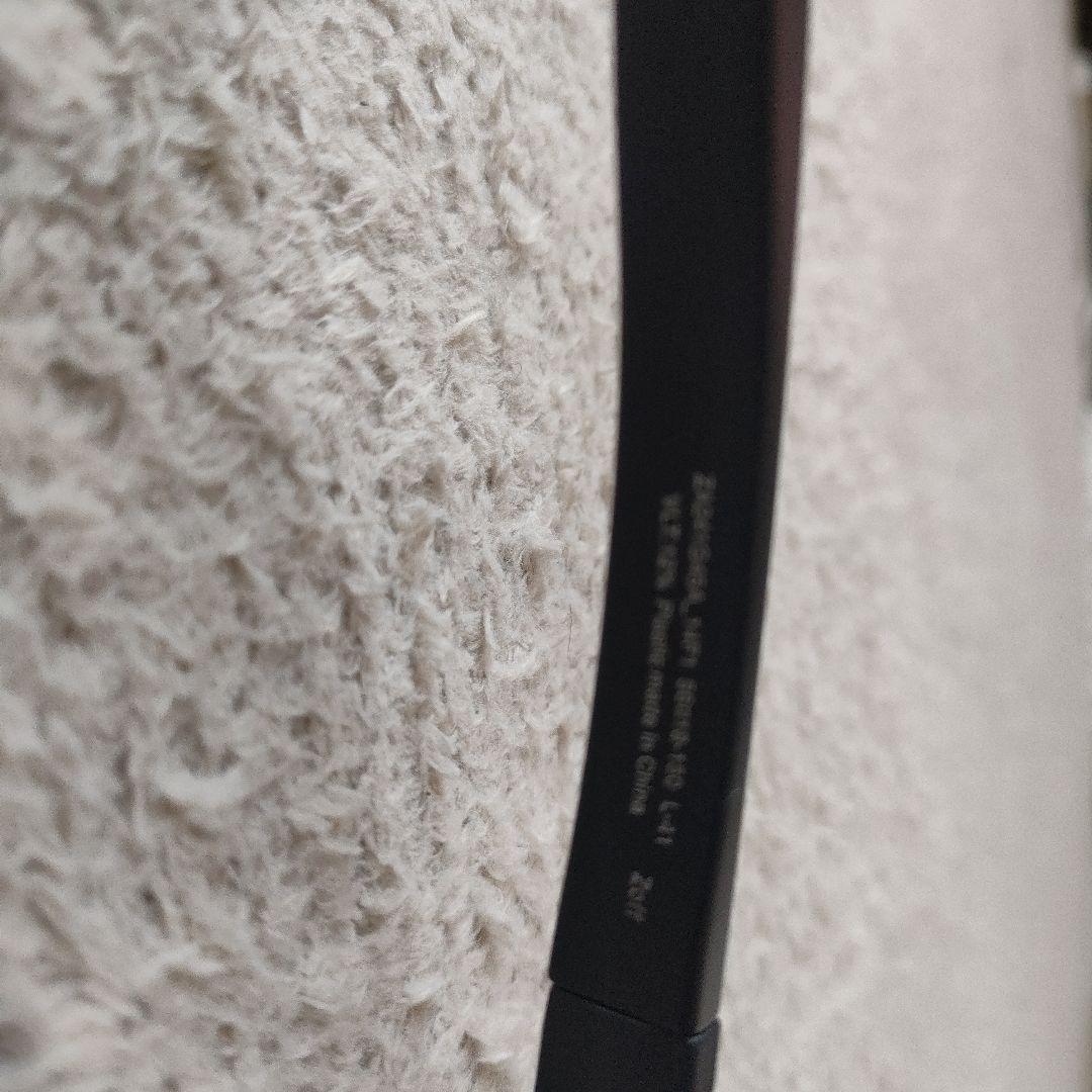 UNITED ARROWS スポーツメガネ ブラック