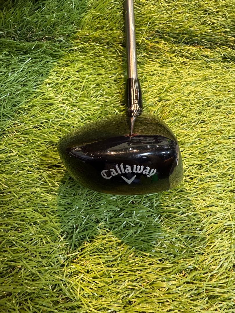 EPIC SUPER HYBRID U2 16度 Sフレックス