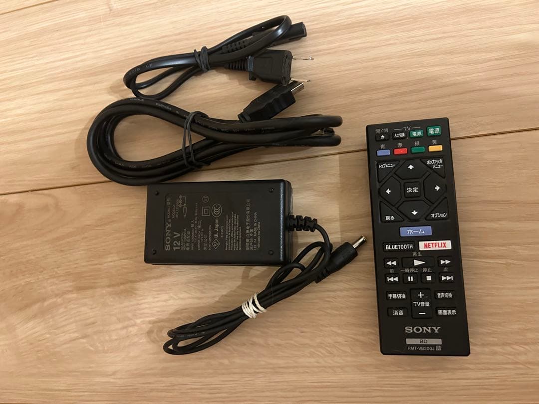 ソニー ブルーレイプレーヤー アップコンバート BDP-S6700