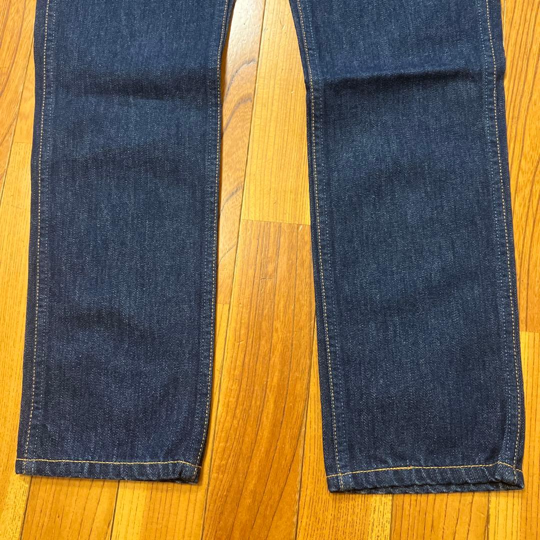 LEVI'S VINTAGE CLOTHING 606 未使用品