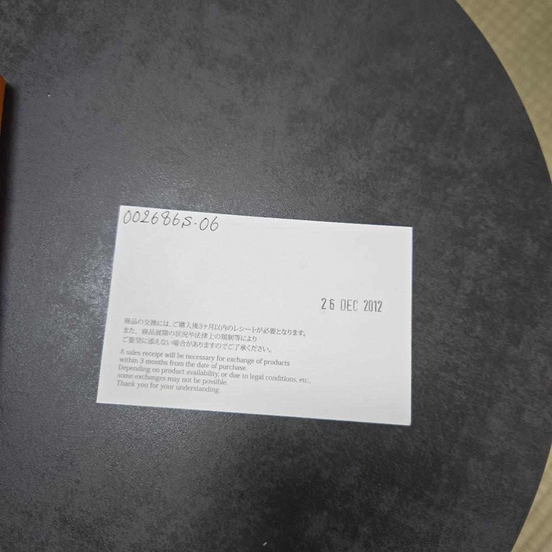 HERMES 86センチ×86センチ ストール