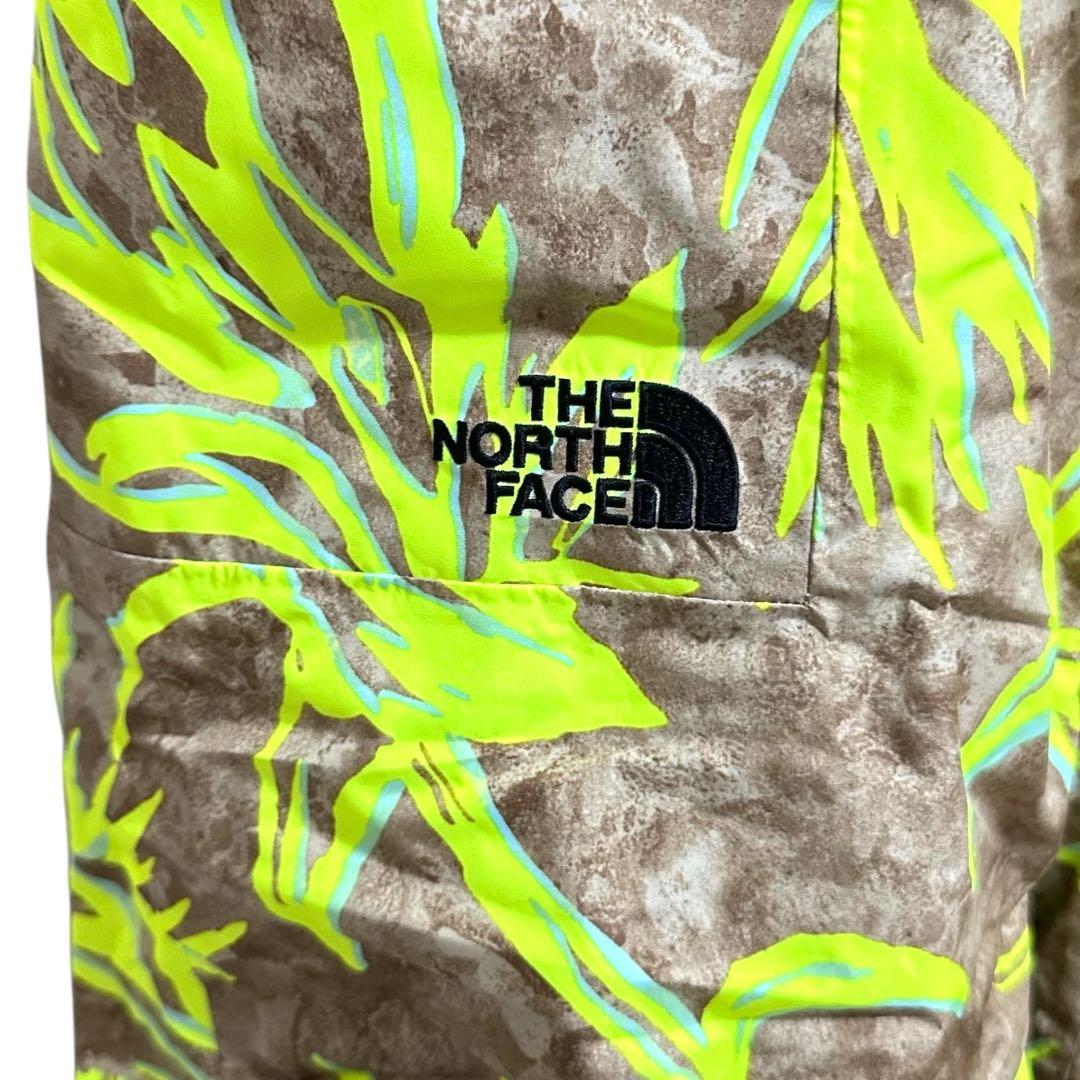 THE NORTH FACE ノースフェイス スキーウェア XL/R 新品