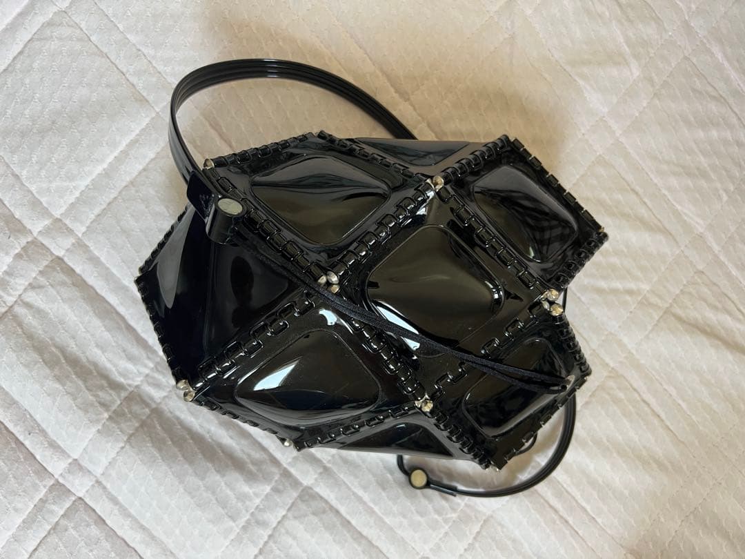 HikaruMatsumura アスタリスクバッグ