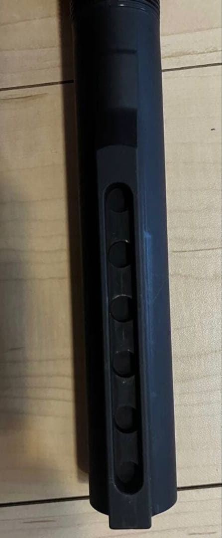 実物　LaRue LT629-15C バッファーストックチューブ 5.56