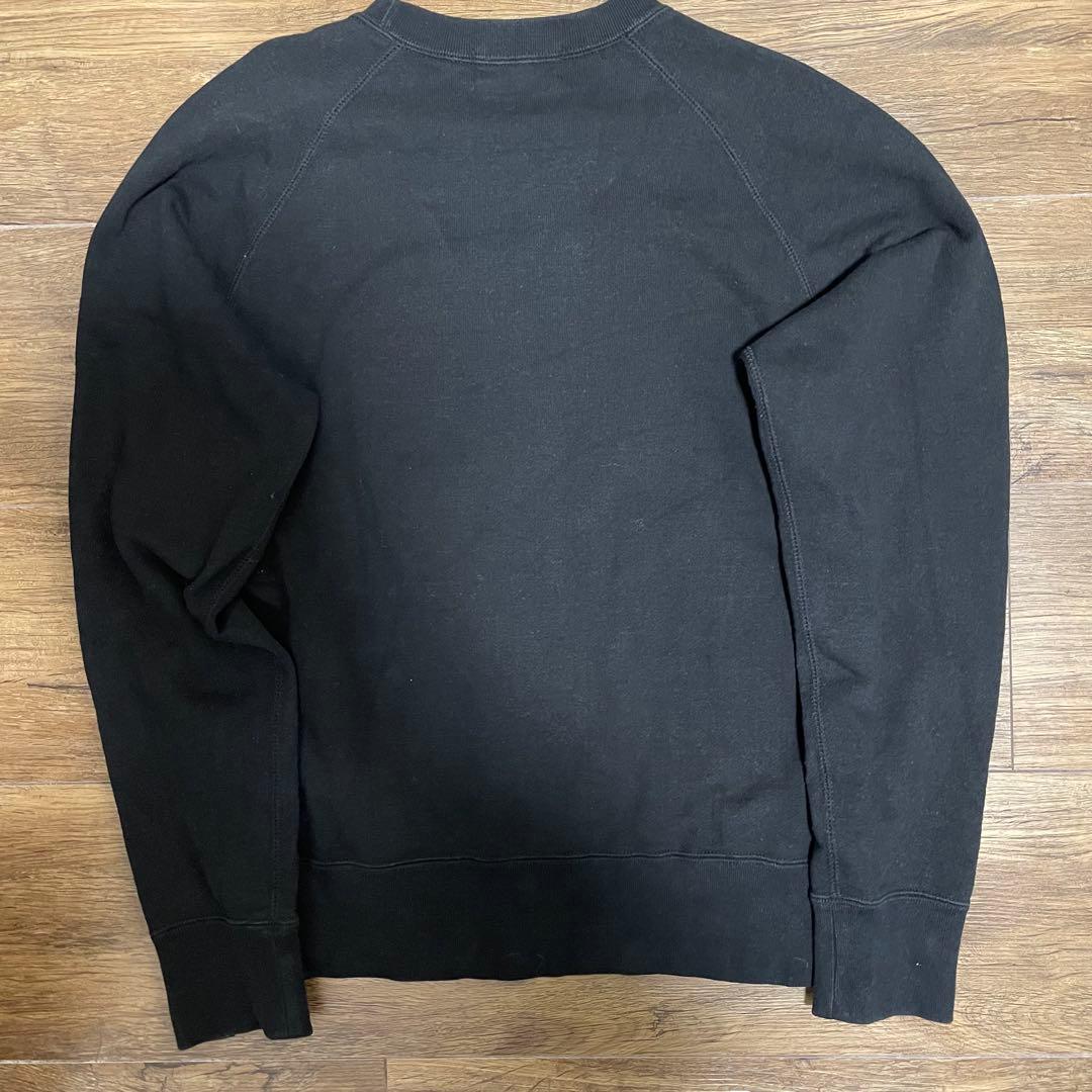 PLAYBOY BY BATHING APE コラボスウェット S 短丈　y2k