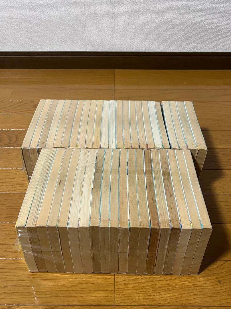 DRAGON BALL ドラゴンボール　1～42巻　全巻セット　初版41冊有り