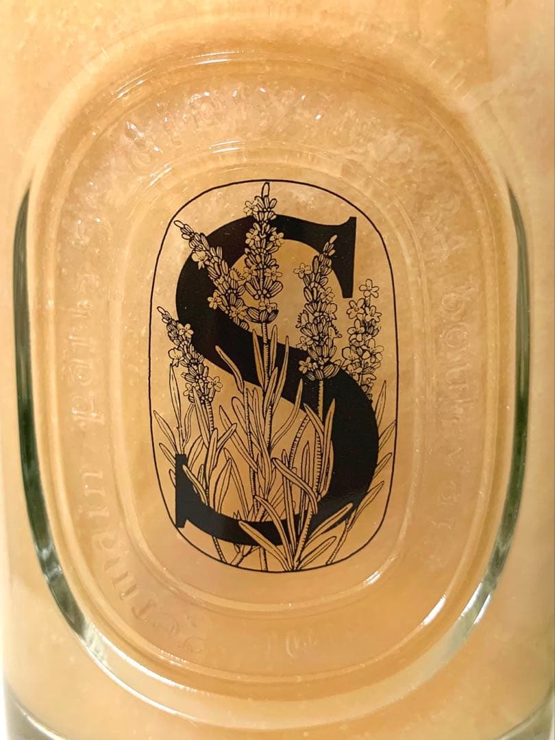 diptyque「マイルドハンドウォッシュ　＆　ソフトハンドローション」美品