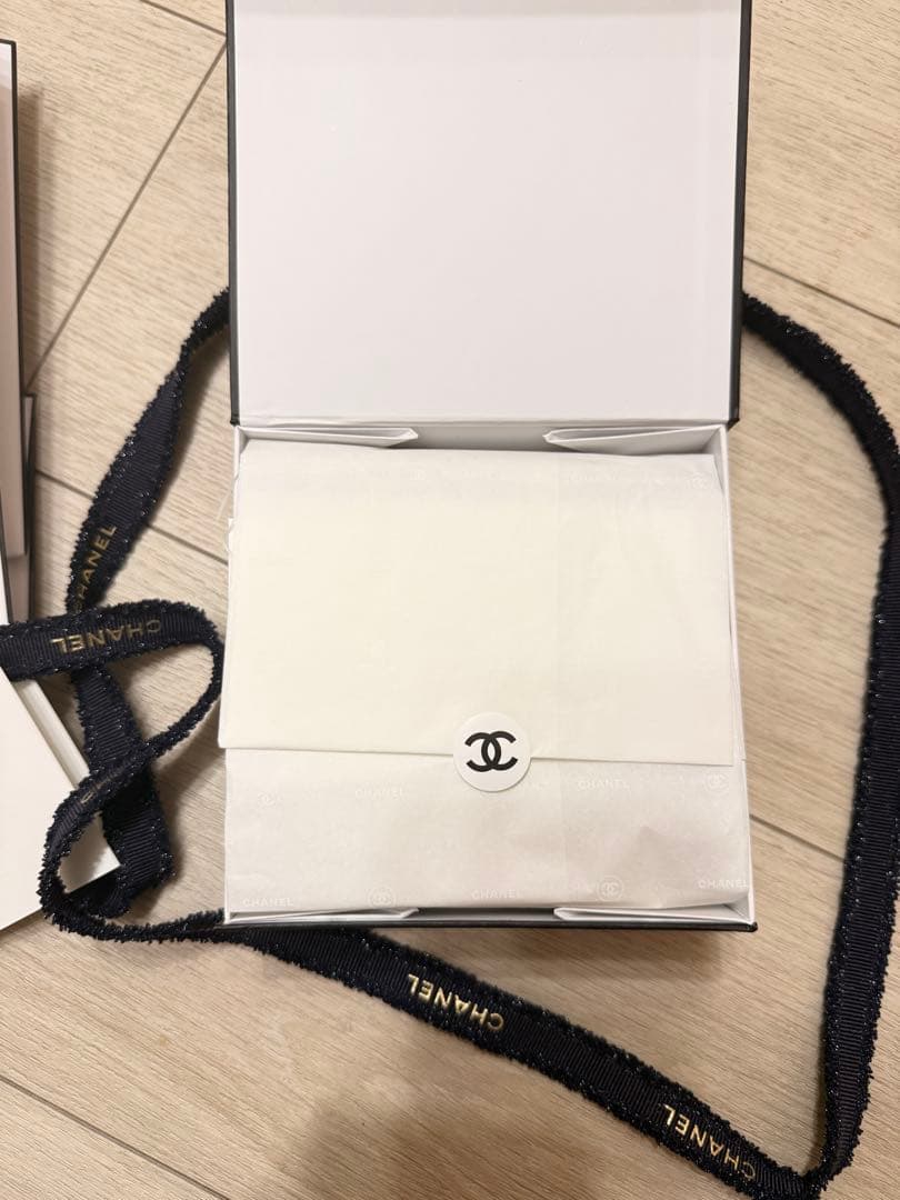 【新品未使用】CHANEL GABRIELLE ガブリエル100ml 箱・袋付き