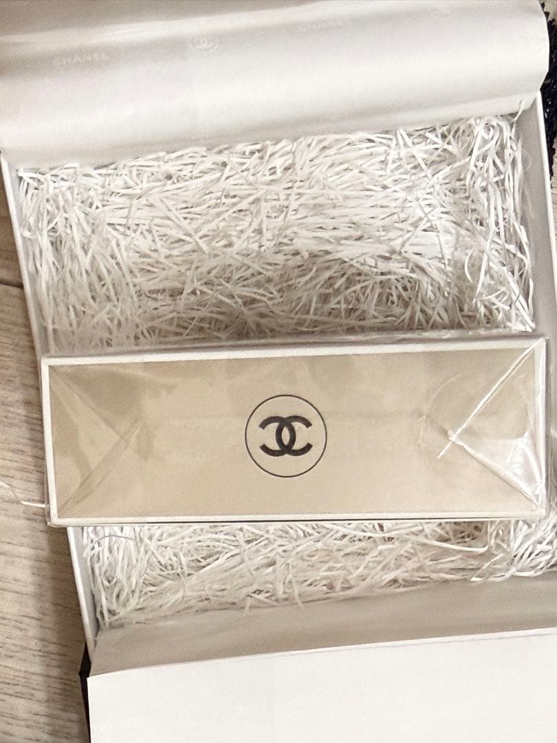 【新品未使用】CHANEL GABRIELLE ガブリエル100ml 箱・袋付き