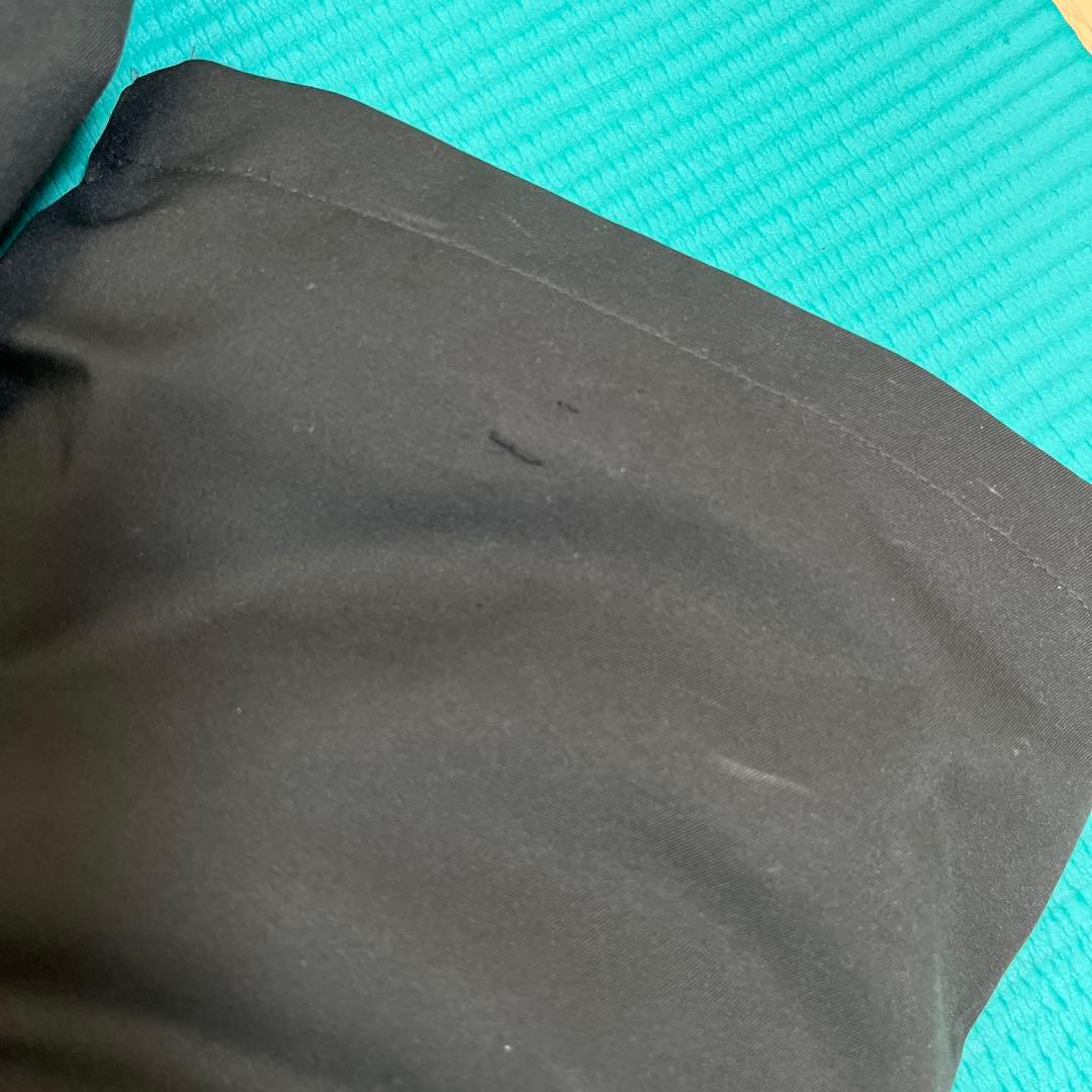 PHENIX 子ども用スキーウェア 赤　160