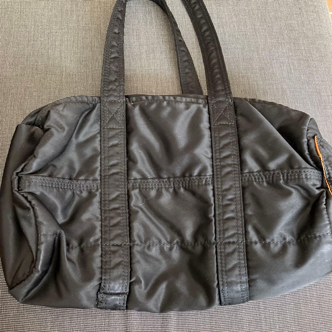 PORTER ポーター　タンカー　ミニドラムボストンS