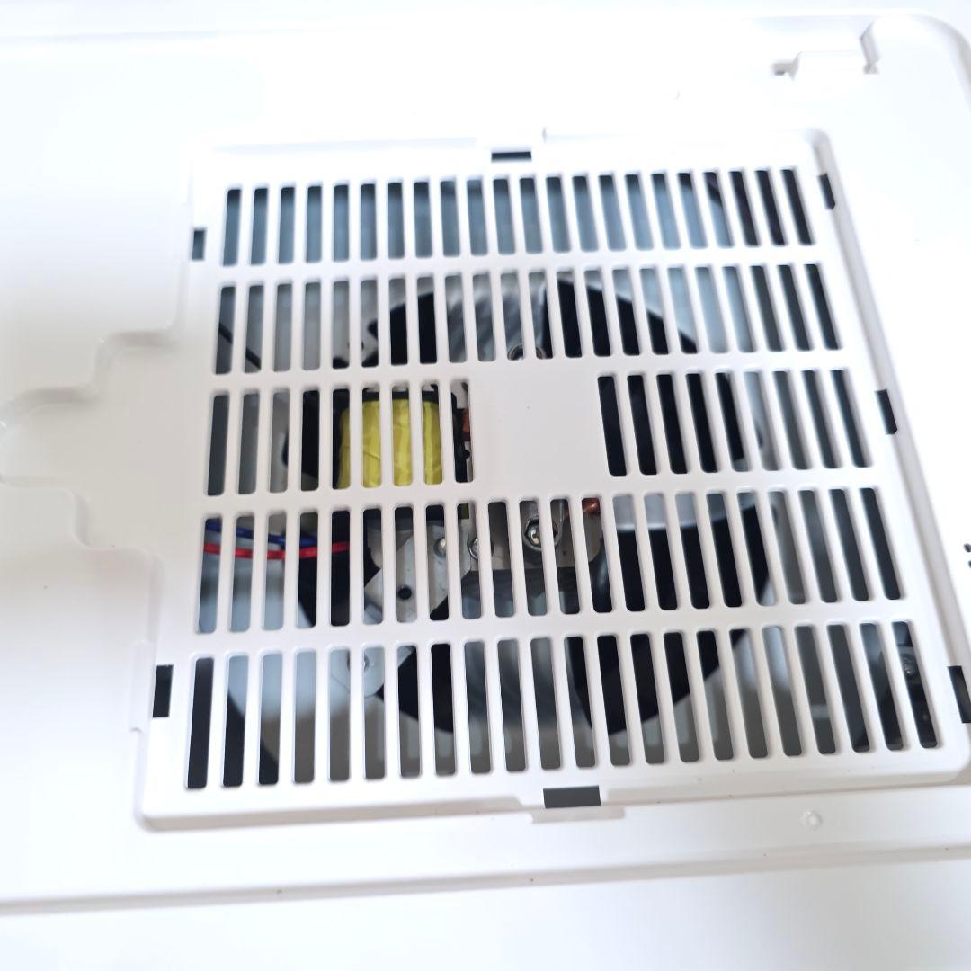 148】未使用　ゼピール 電響社 人感センサー付脱衣所ヒーター DWCJ120H