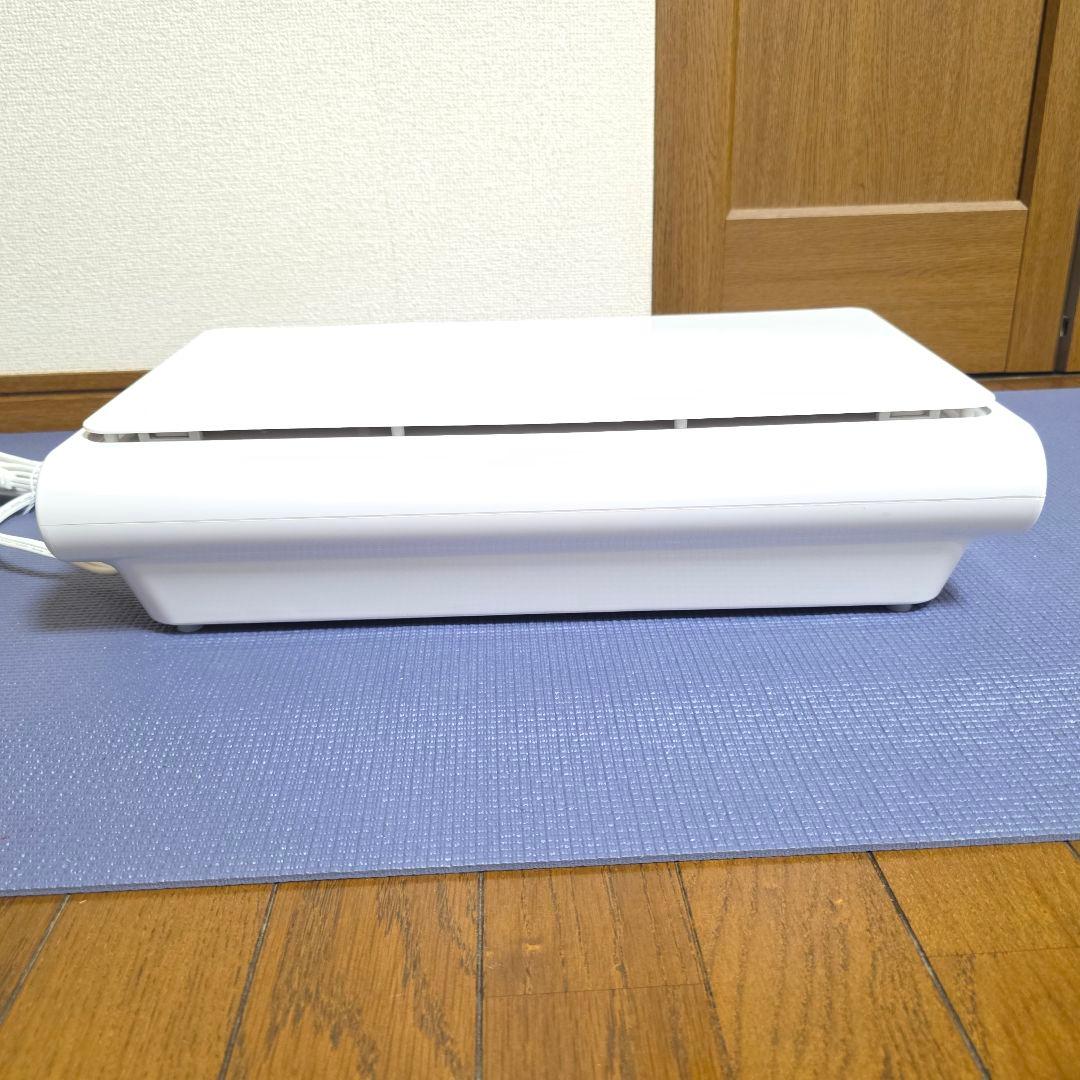 148】未使用　ゼピール 電響社 人感センサー付脱衣所ヒーター DWCJ120H