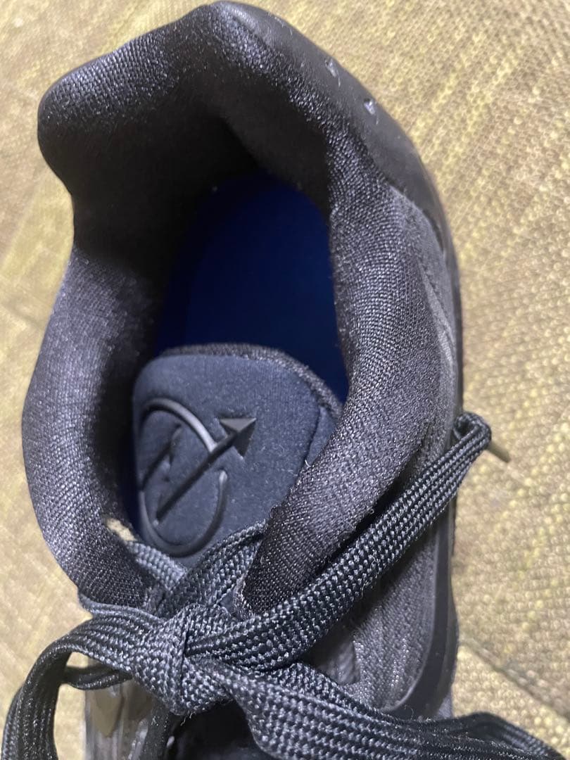 最終セールNIKE AIR ZOOM G.T. CUT 227.5 GTカット2