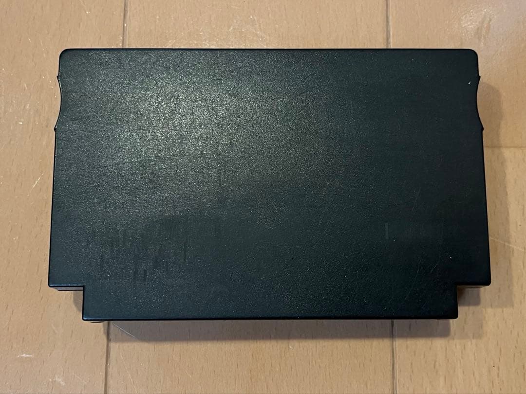 【レトロ】ファミリーライター