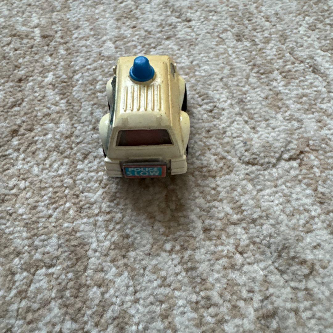 タカラチョロQ いすゞファーゴ