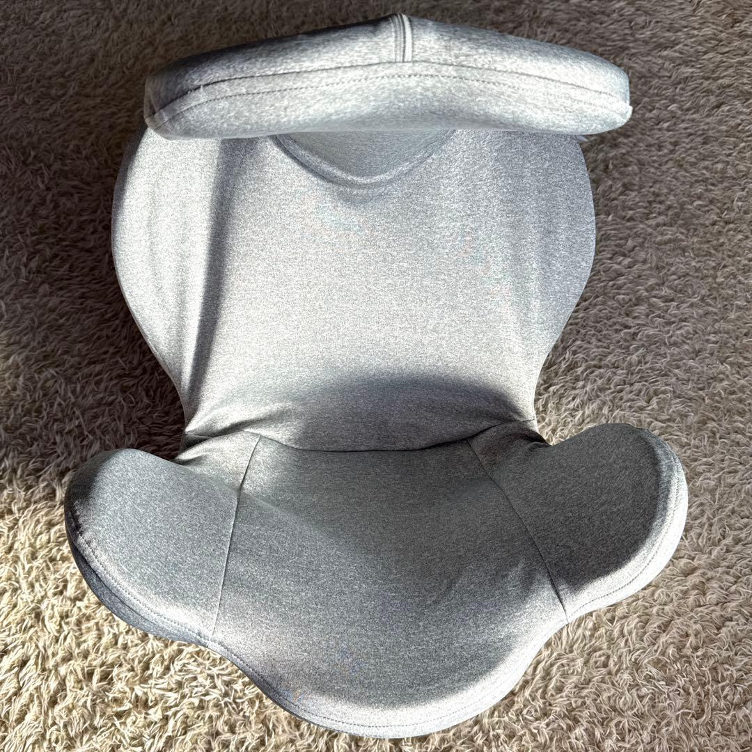 Circle Balance ヨガバランス開脚チェア　骨盤・姿勢矯正