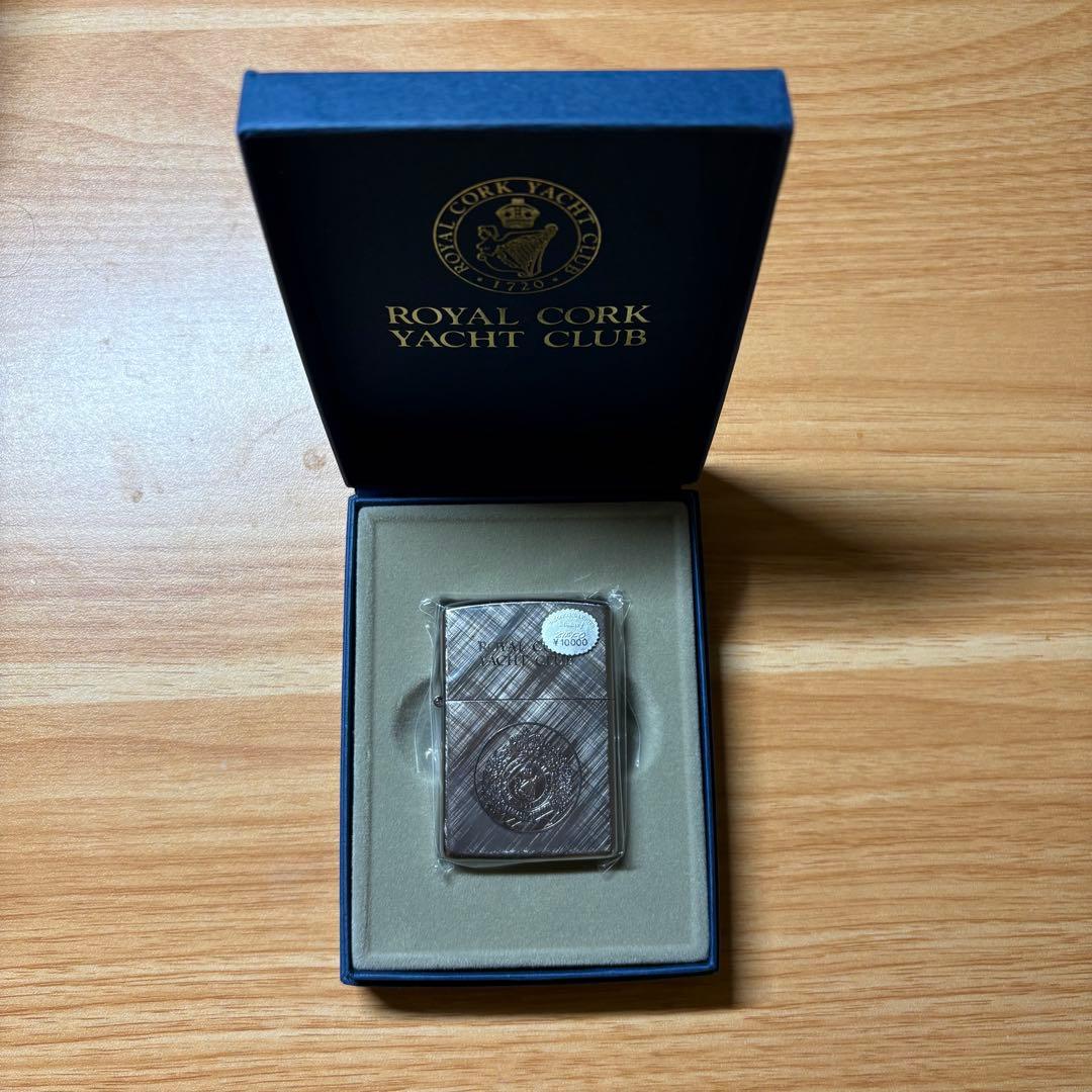 ZIPPO ライター/  エコバッグ