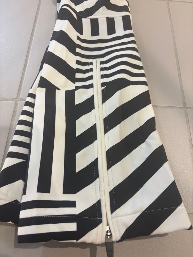 Perfect Moment フレアパンツ 女性用 スキーウェア