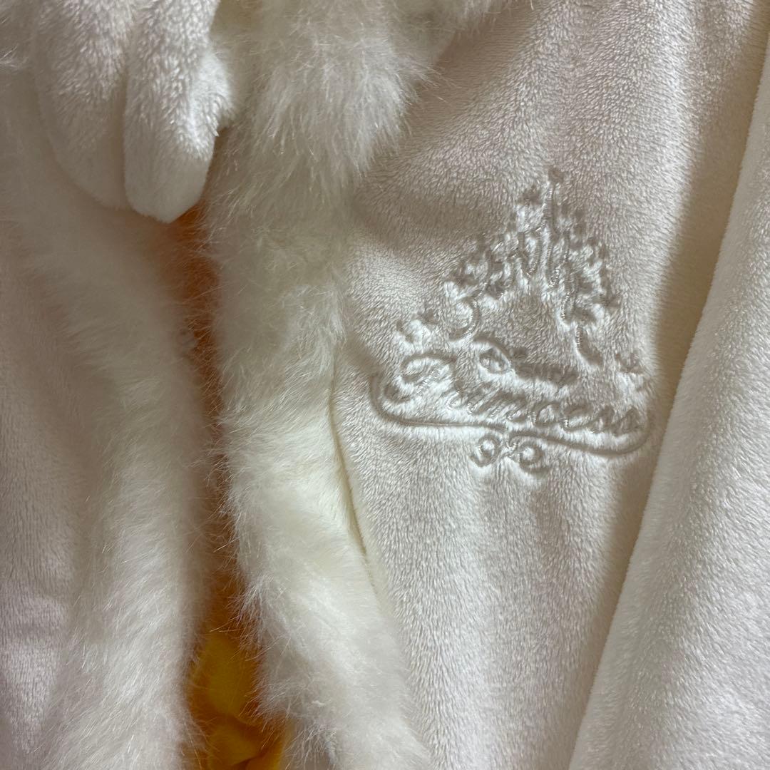 ビビデバピデブティック　ベル　ケープ　セット