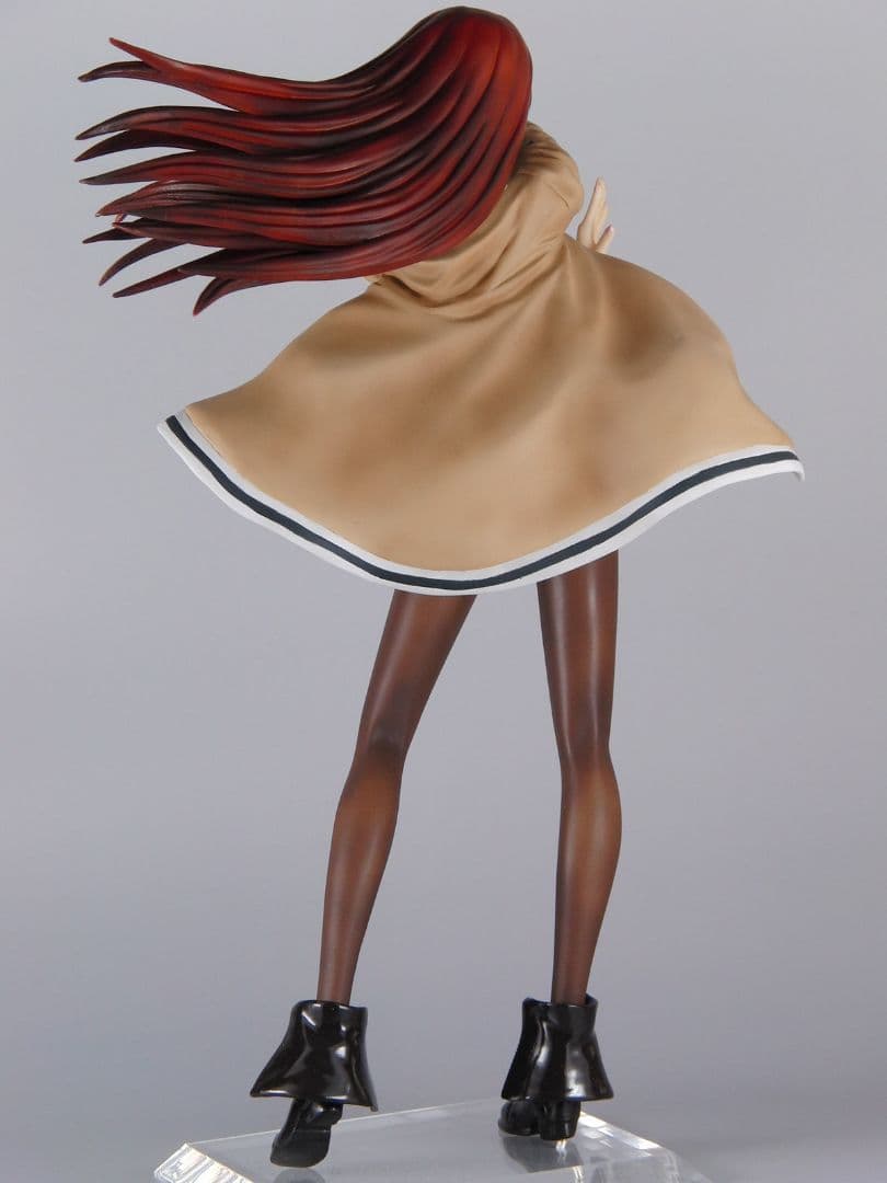 一期一会のハイジンクス 牧瀬紅莉栖 ver2.31 1/6 ガレージキット