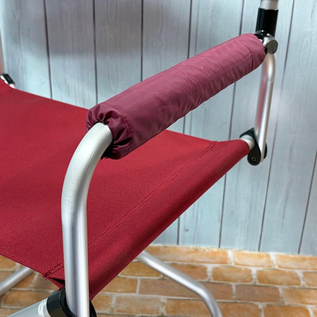 廃番 スノーピーク (ヤマコウ期) フォールディング D チェア