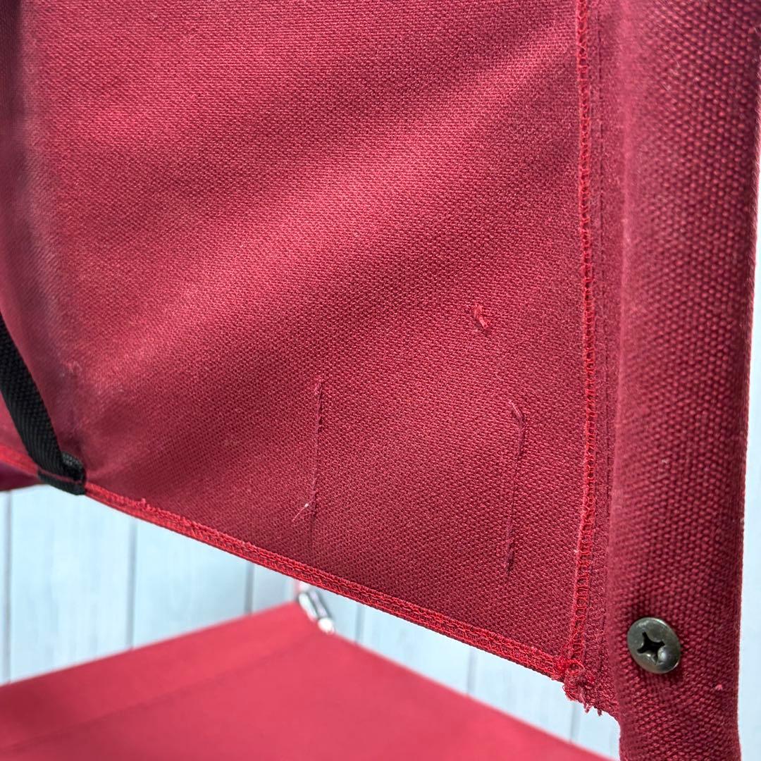 廃番 スノーピーク (ヤマコウ期) フォールディング D チェア