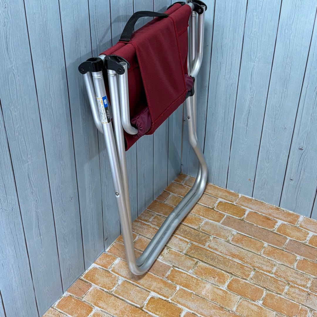 廃番 スノーピーク (ヤマコウ期) フォールディング D チェア