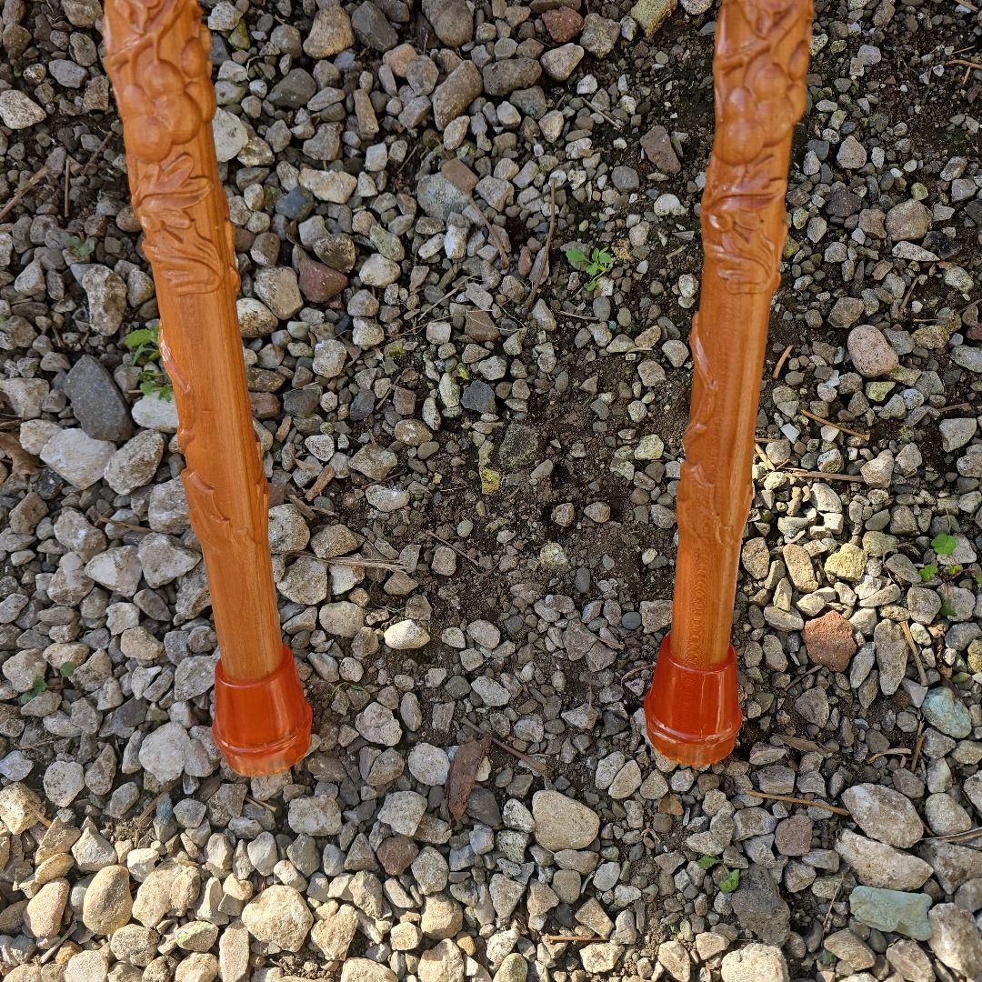 ステッキ 杖 龍 ドラゴン