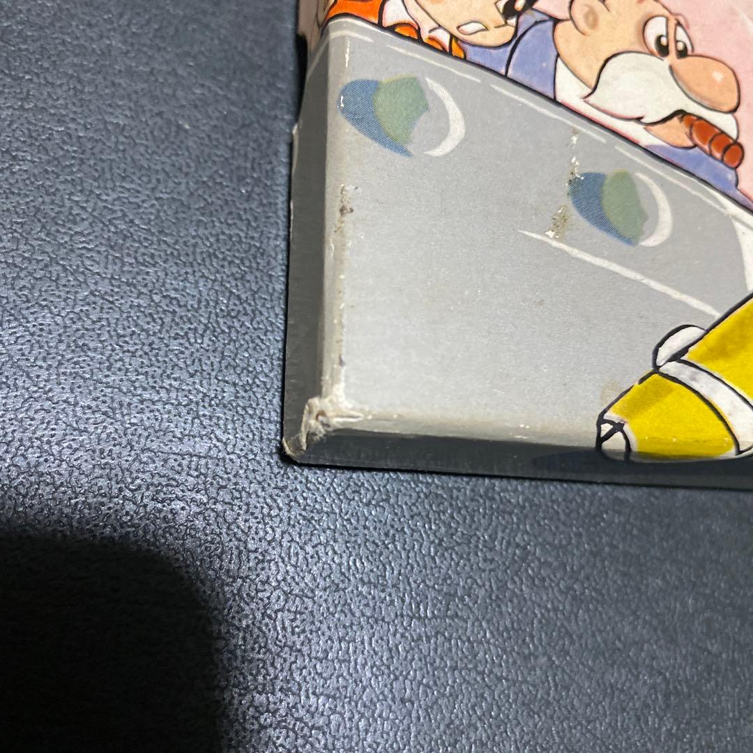 【未使用】宇宙少年ソラン　クレパス30色さくら