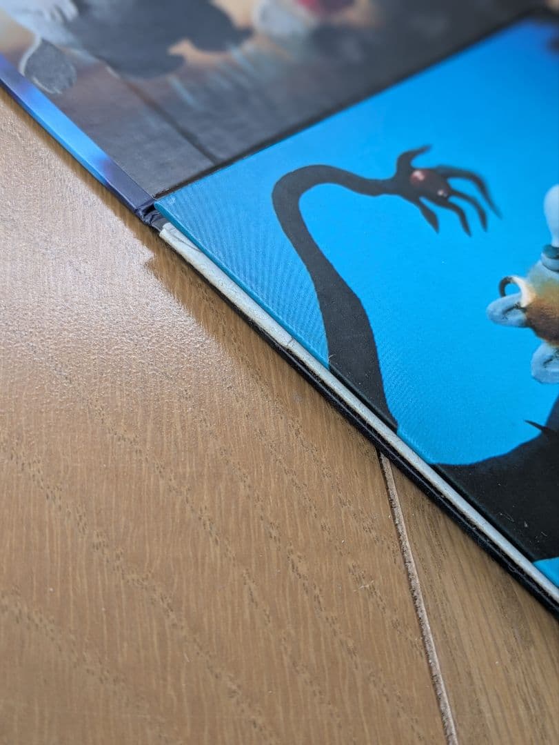 ムーミン　パペットアニメーションDVD 3000セット生産　限定スペシャルBOX