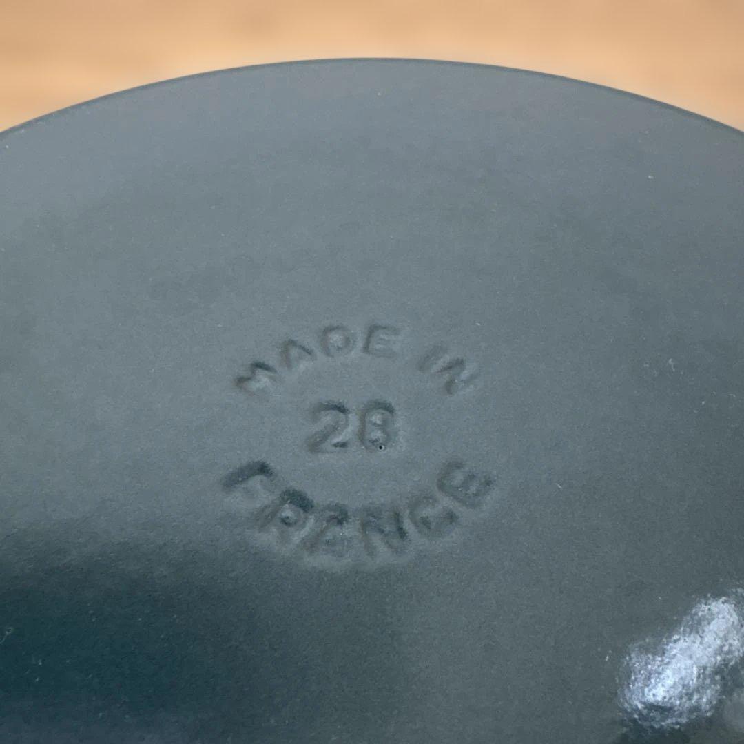 ストウブ STAUB ブレイザー ソテー パン 28cm レストラン 正規品