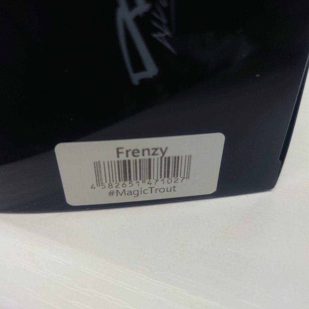 DRT クラッシュ フレンジー