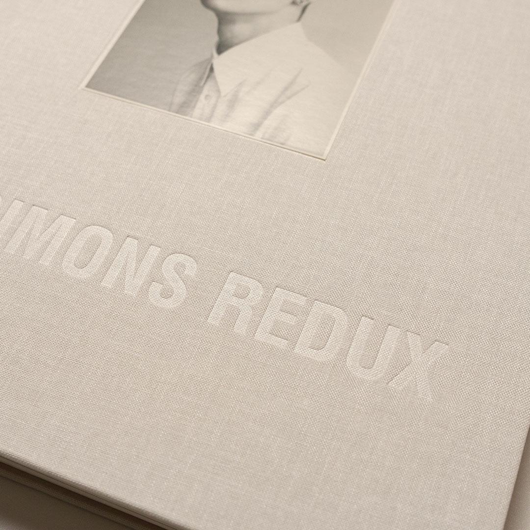 RAF SIMONS REDUX 本 ラフシモンズ アートブック 絶版 洋書