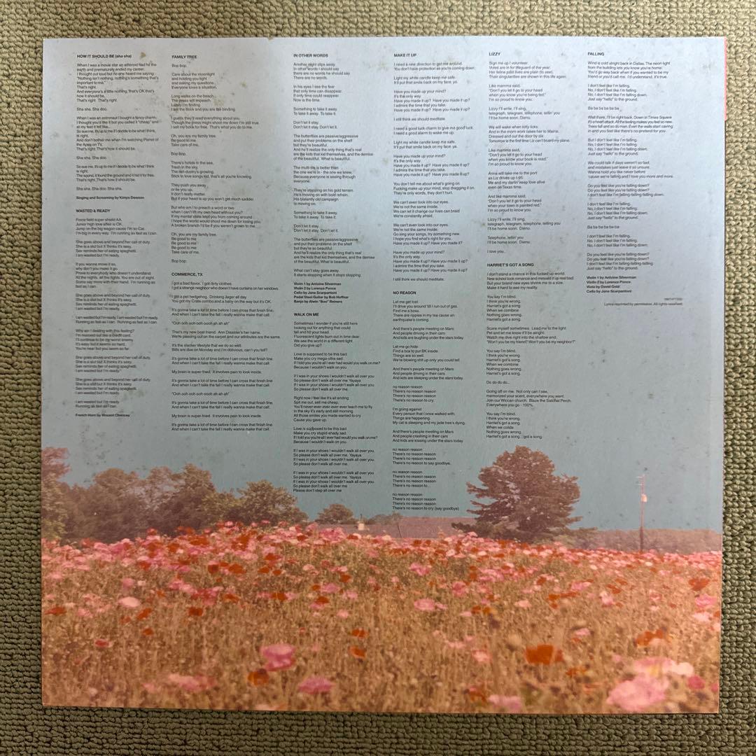 BEN KWELLER『Sha Sha』LP アナログレコード ベン・クウェラー