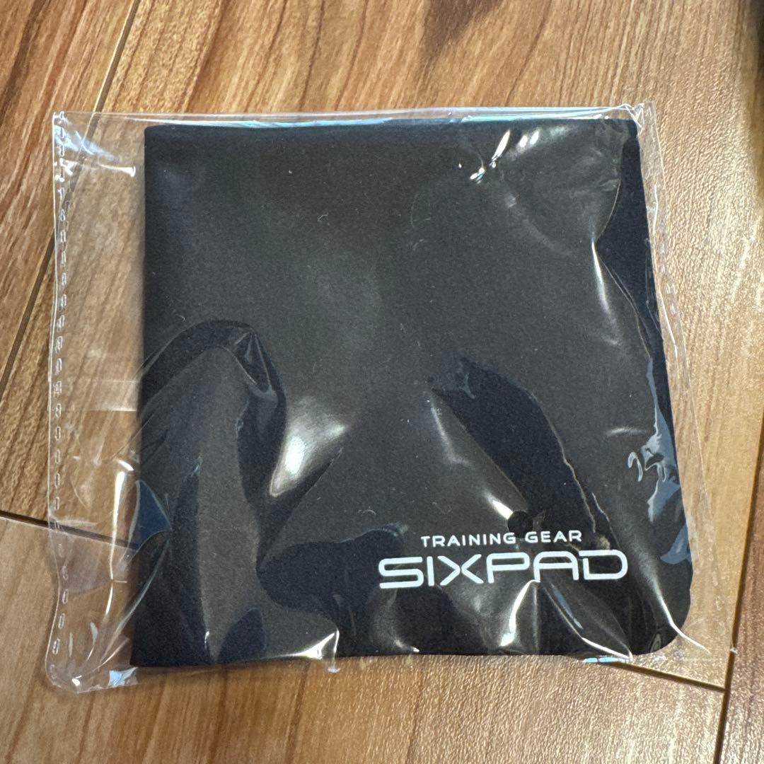 健康管理・計測計 SIXPAD FOOT FIT