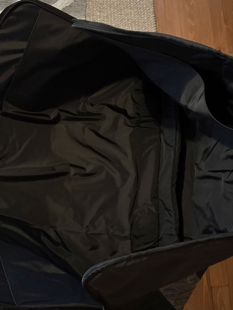 OSTRICH オーストリッチ 輪行バッグ 未使用