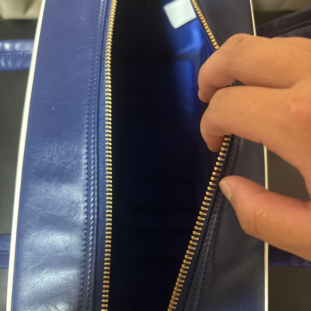 adidas ボウリングバッグ