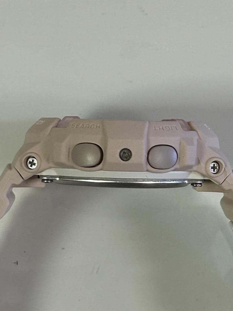 カシオ ベビーG CASIO Baby-G BGA-2800-4A2JF