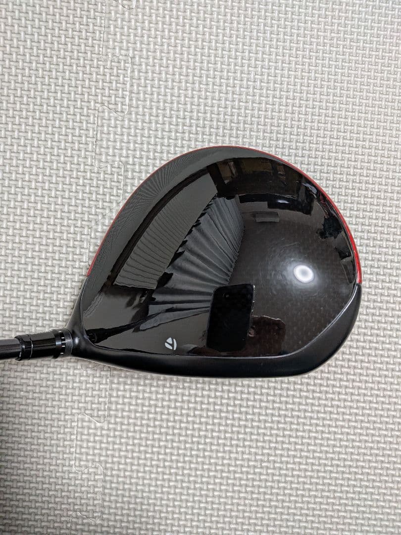 レフティ ステルス2 HDドライバー 10.5度 Sシャフト