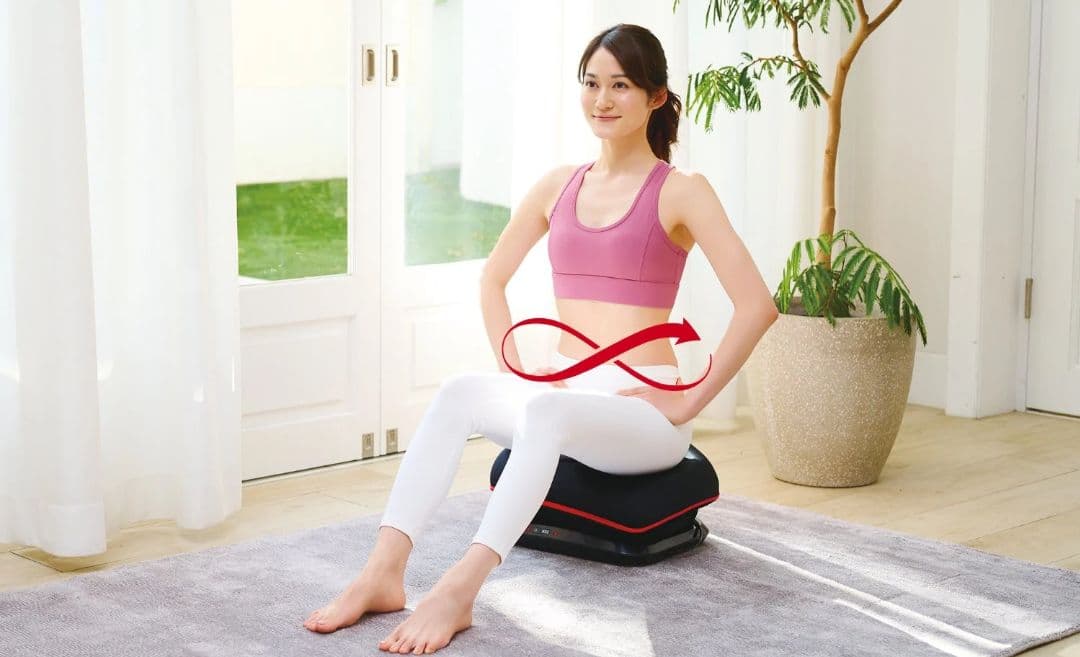 ヤーマン『ツイストライド』美品