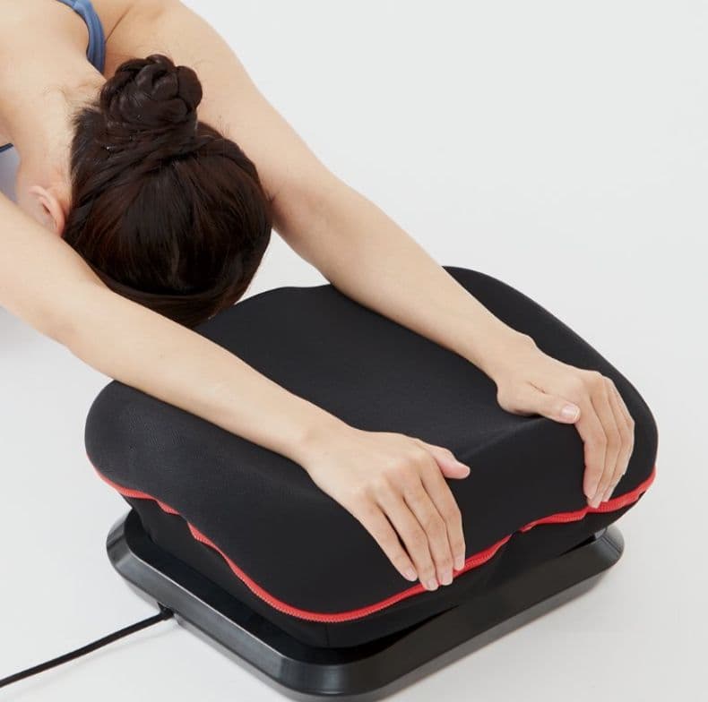 ヤーマン『ツイストライド』美品