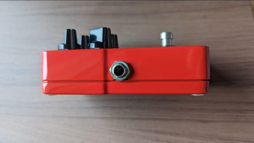 SUB ‘N’ UP OCTAVER tc electronic オクターバー