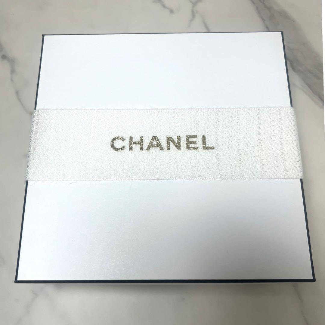 【新品未開封】シャネル2024限定 エッセンシャルケアセット