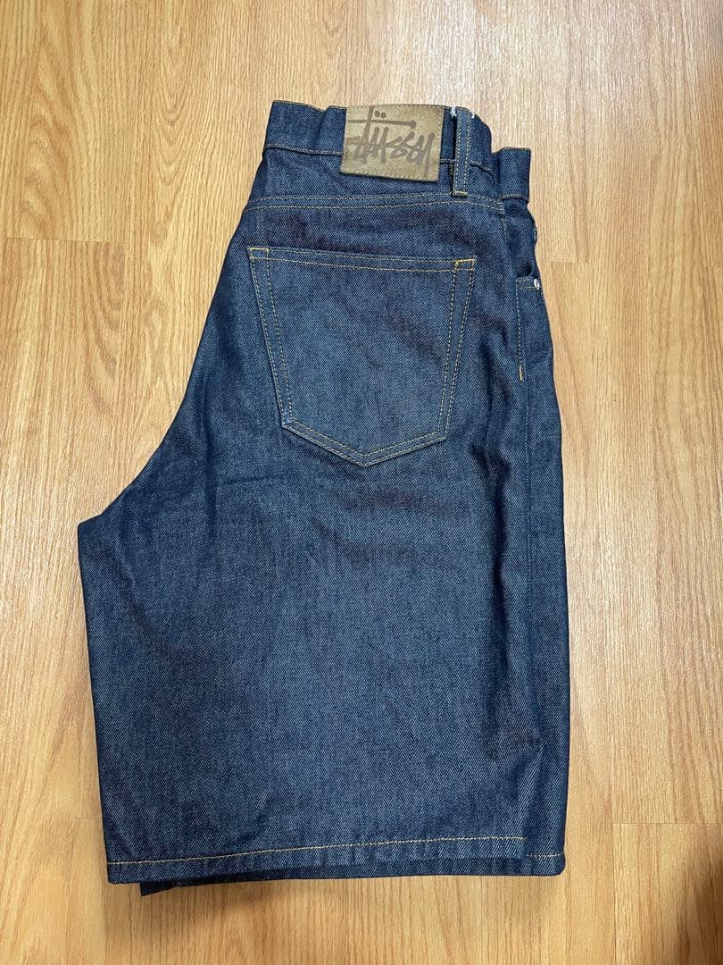 STUSSY BIG OL' ショートパンツ32