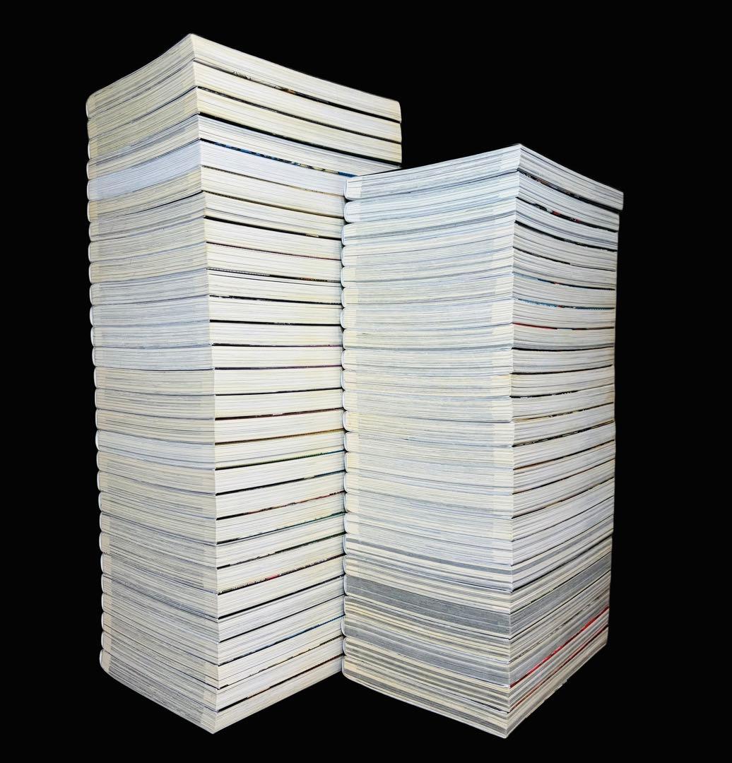 【全巻セット】ドンケツ全28巻＋第2章 1-15巻＋外伝 1-8巻/他 全52巻