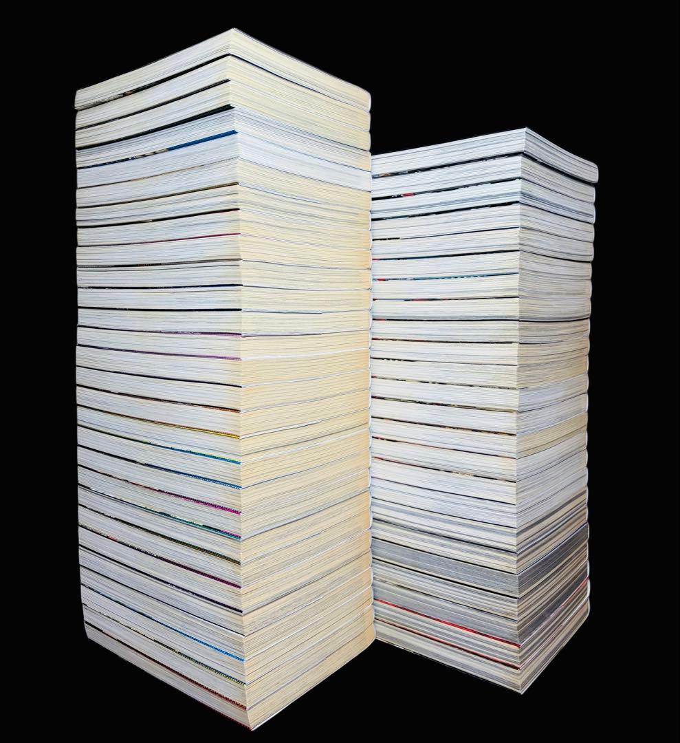 【全巻セット】ドンケツ全28巻＋第2章 1-15巻＋外伝 1-8巻/他 全52巻