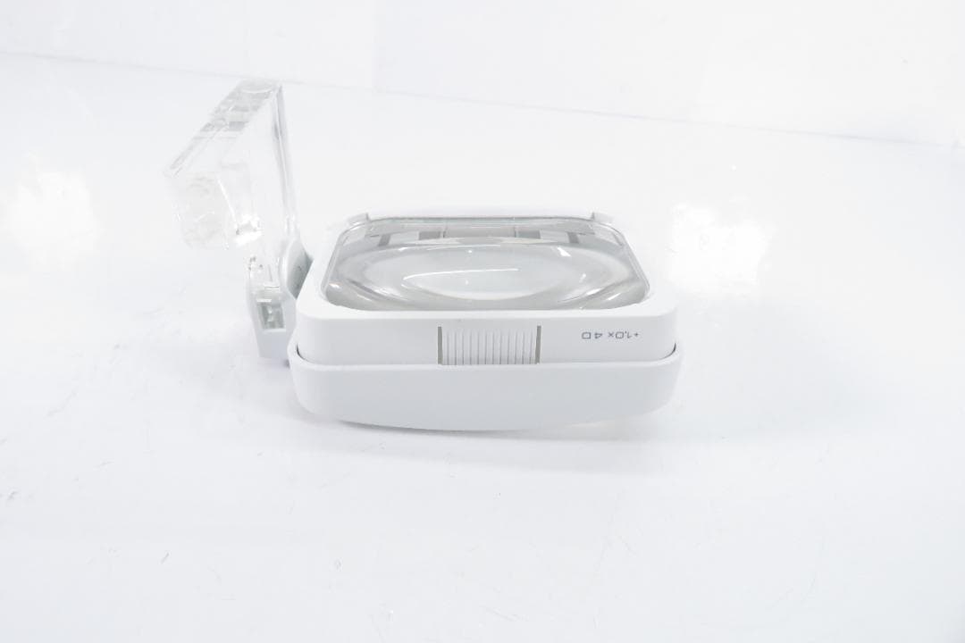 【ジャンク品】エッシェンバッハ デスクリーダー 75×100mm