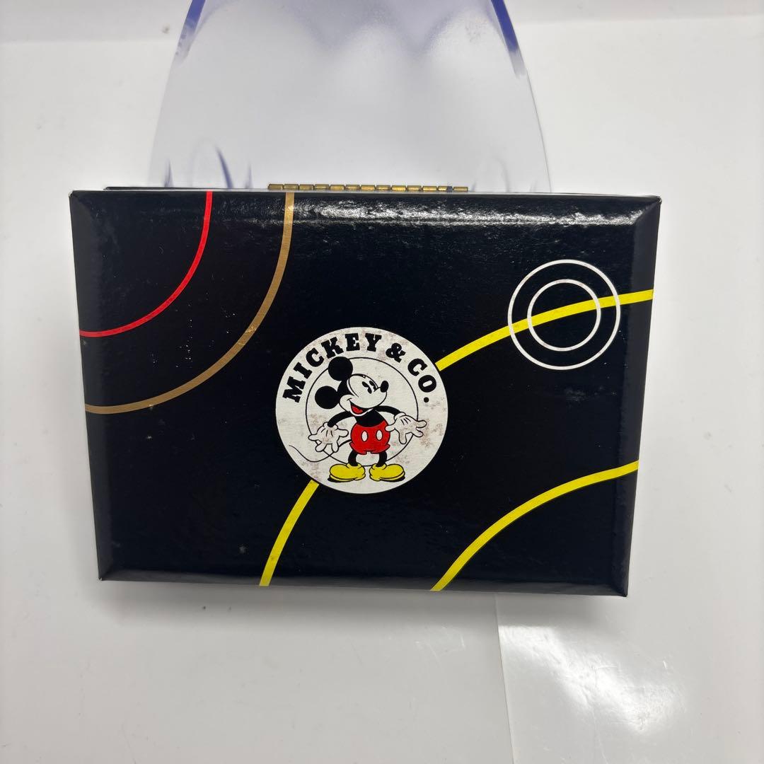 激レア　ディズニー　コリブリ　懐中時計　箱付き　美品